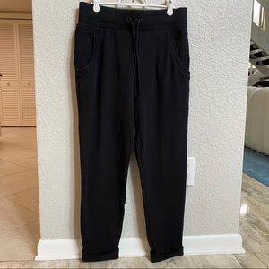 Athleta Coaster Luxe Sweat Pants